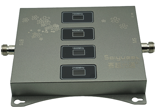  延边朝鲜族四频手机信号接收器200㎡