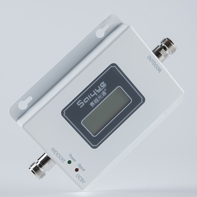 延边朝鲜族家用配电房机房信号放大器200㎡