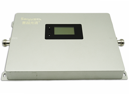  延边朝鲜族三频/四频/五频手机信号接收器800㎡