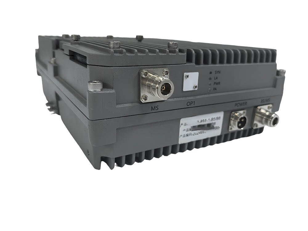  延边朝鲜族三频手机信号接收器2000㎡