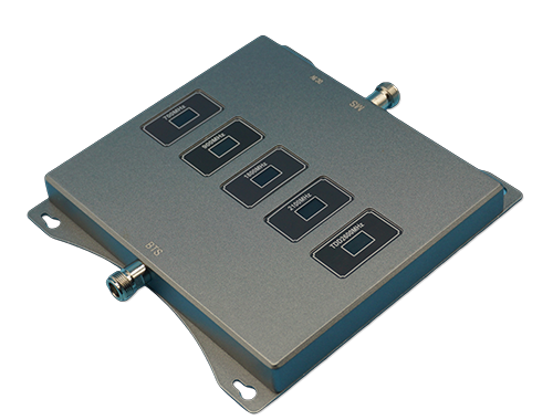 延边朝鲜族五频4G+5G手机信号增强器200㎡