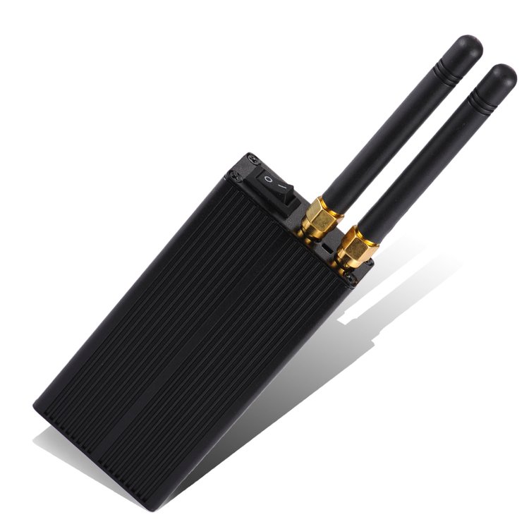  延边朝鲜族1.2G/1.5G导航屏蔽器