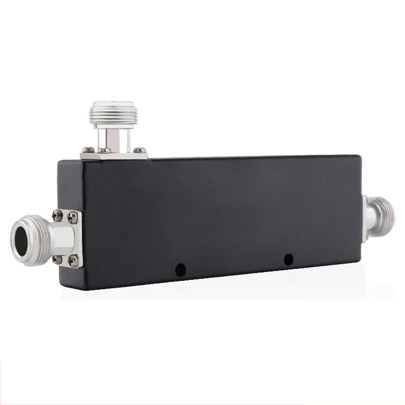  延边朝鲜族FM调频广播同步广播耦合器