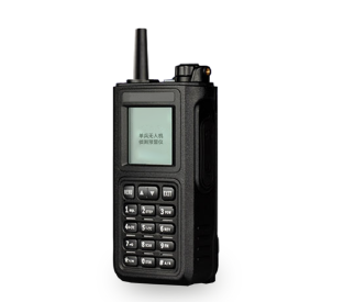  延边朝鲜族单兵无人机侦测预警仪