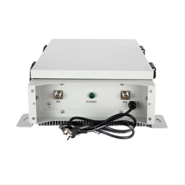  延边朝鲜族无线对讲系统双向干线放大器