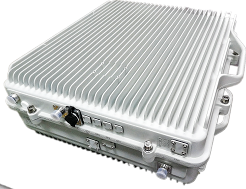 延边朝鲜族信令级数字室分型移动通信干扰器