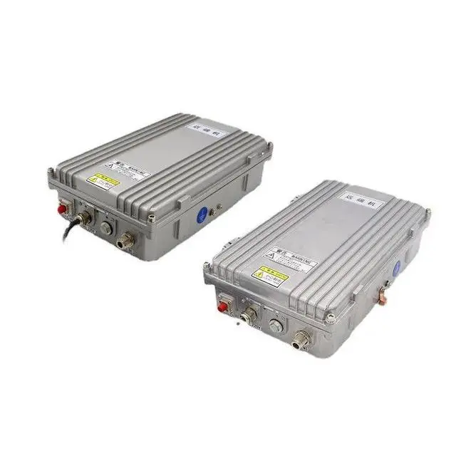  延边朝鲜族无线对讲系统400M模拟光纤直放站