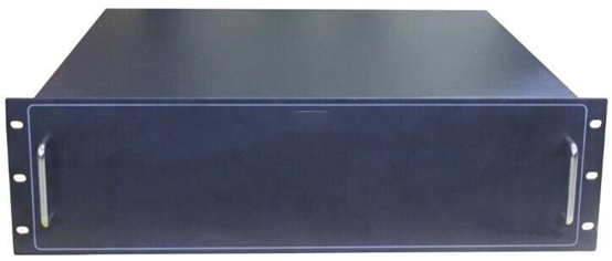  延边朝鲜族FM调频广播主机