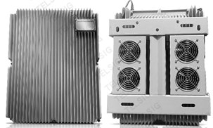  延边朝鲜族大功率室外全向固定式无人机反制设备