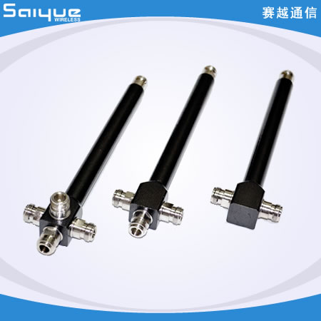  延边朝鲜族FM调频广播同步广播功分器