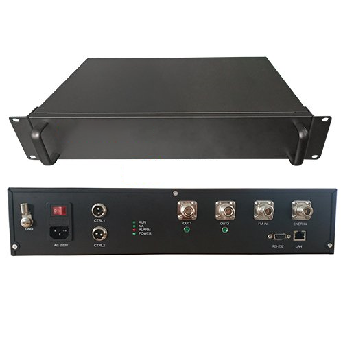  延边朝鲜族FM调频广播插播主机