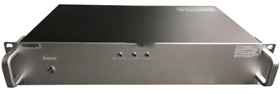  延边朝鲜族350M PDT消防集群警用主机直放站