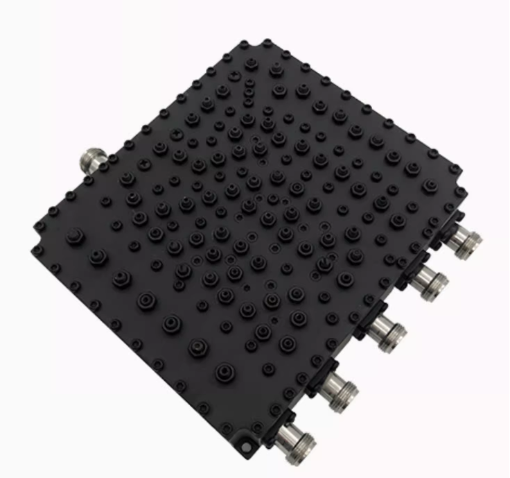  延边朝鲜族双频三频四频五频腔体合路器4G+5G