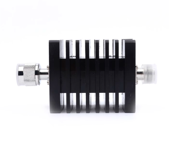  延边朝鲜族腔体固定衰减器0-3G/0-4G  N型接口
