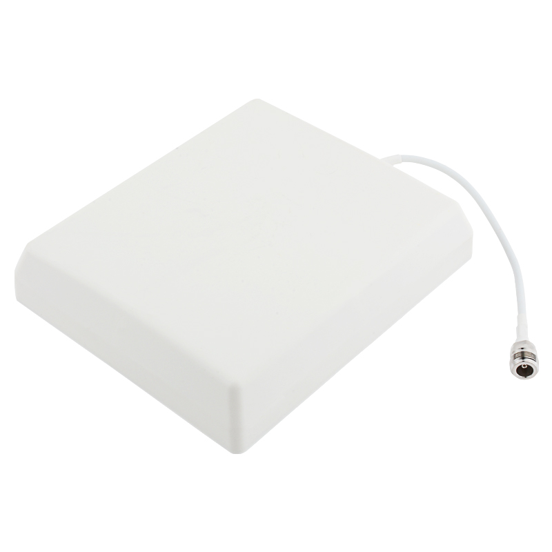  延边朝鲜族室内外定向接收发射壁挂小平板天线700-3700MHz