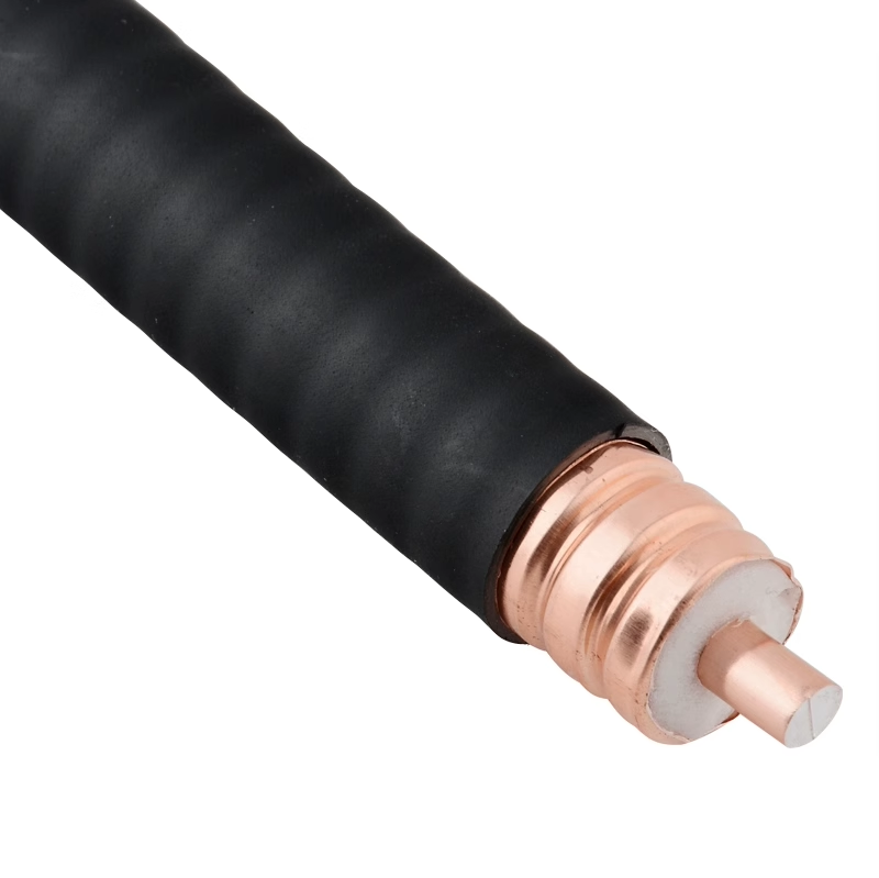  延边朝鲜族HCAAY50-12（1/2”）同轴射频电缆馈线