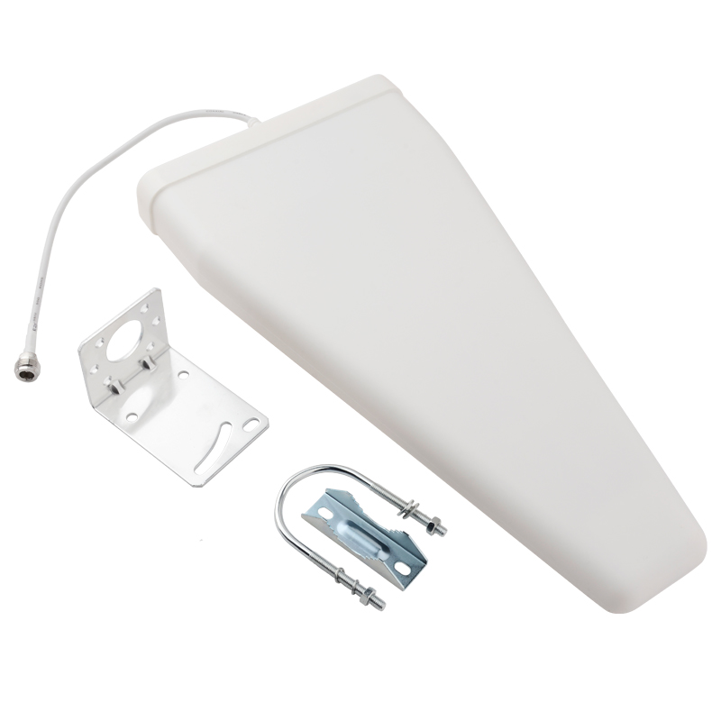  延边朝鲜族对数周期天线定向接收发射700-3700MHz